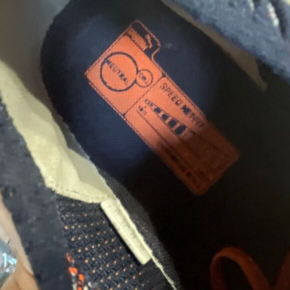 Puma Speed Ignite NETFIT Running Shoe Mens 12 - Picture 9 of 11